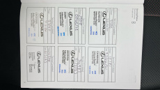 Lexus UX 250h 2.0 F-Sport 5dr CVT [Premium Plus] Hybrid Hatchback